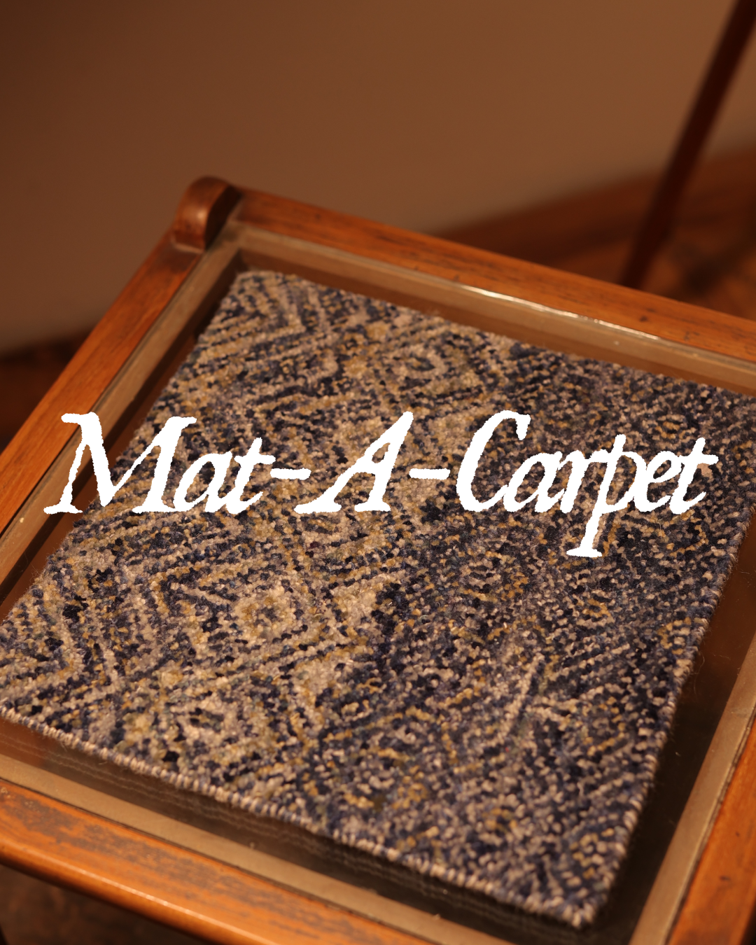 Mat-A-Carpet