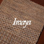 Iraaya Carpet Mat ( set of 2)