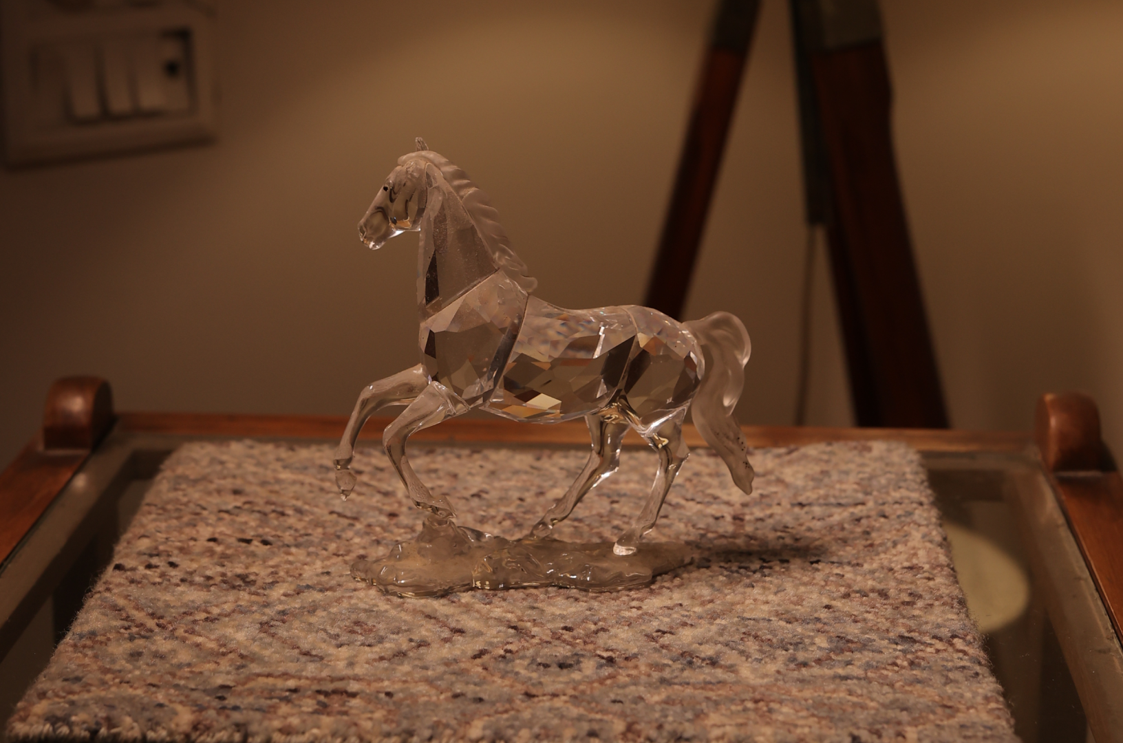 Torana Carpet Mat ( set of 2)