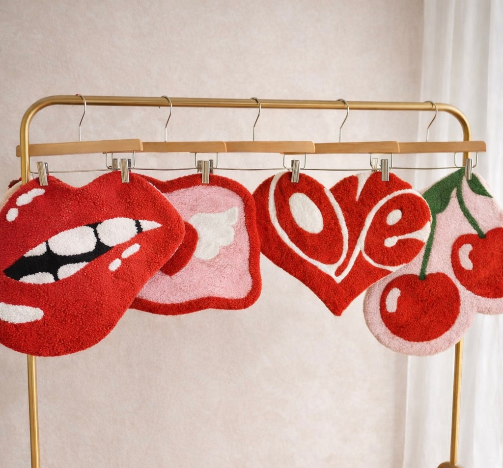 Cupid’s Heart  | Valentine’s Collection