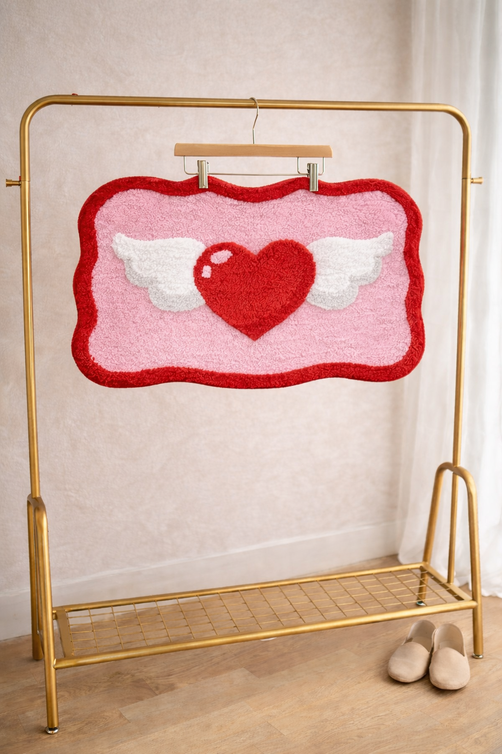 Cupid’s Heart  | Valentine’s Collection