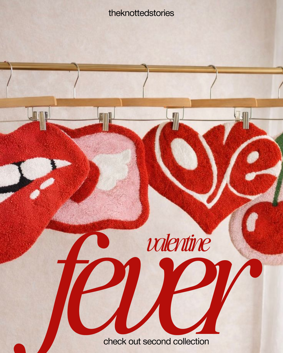 L’Amour | Valentine’s Collection