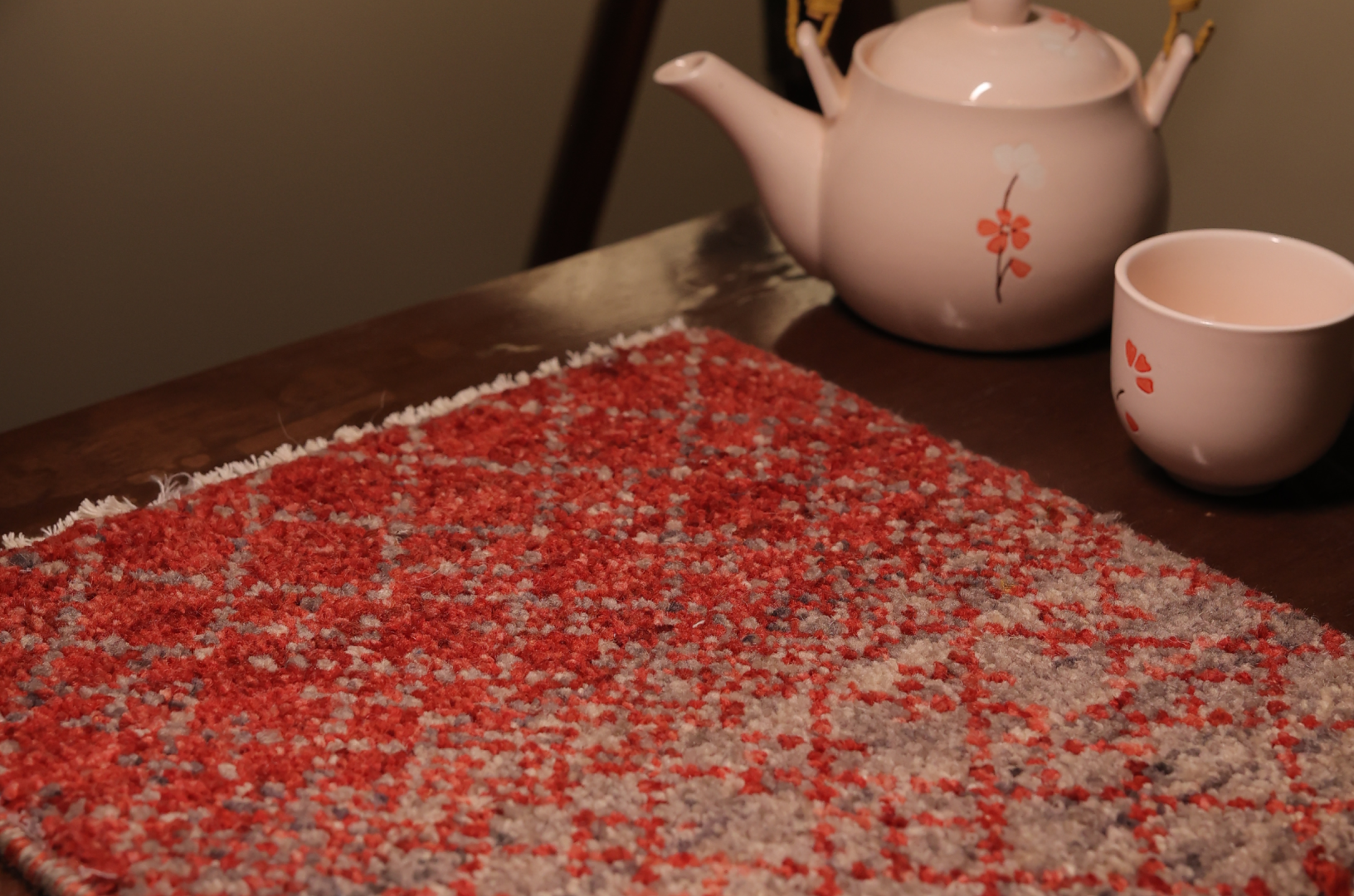 Nexus Carpet Mat ( set of 2)