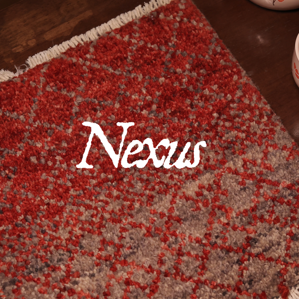 Nexus Carpet Mat ( set of 2)