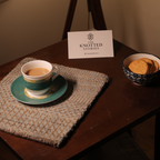 Iraaya Carpet Mat ( set of 2)