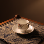 Aakriti Carpet Mat (Set of 2)