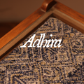 Adhira Carpet Mats (Set of 2)