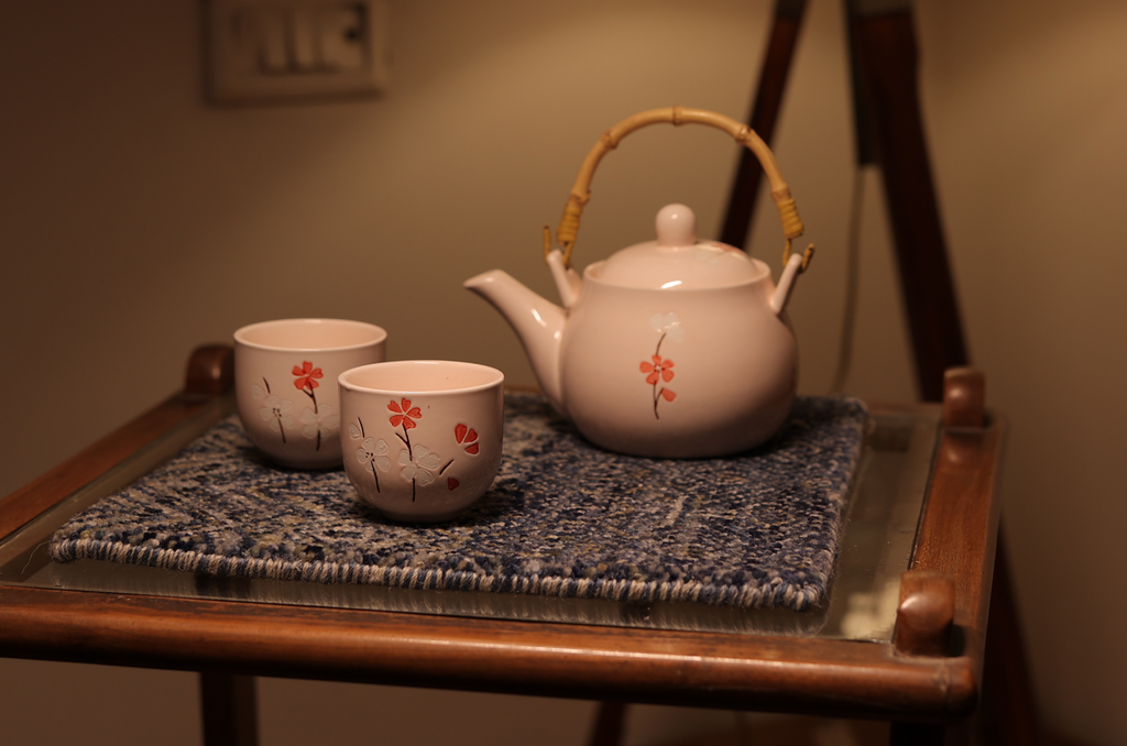 Adhira Carpet Mats (Set of 2)