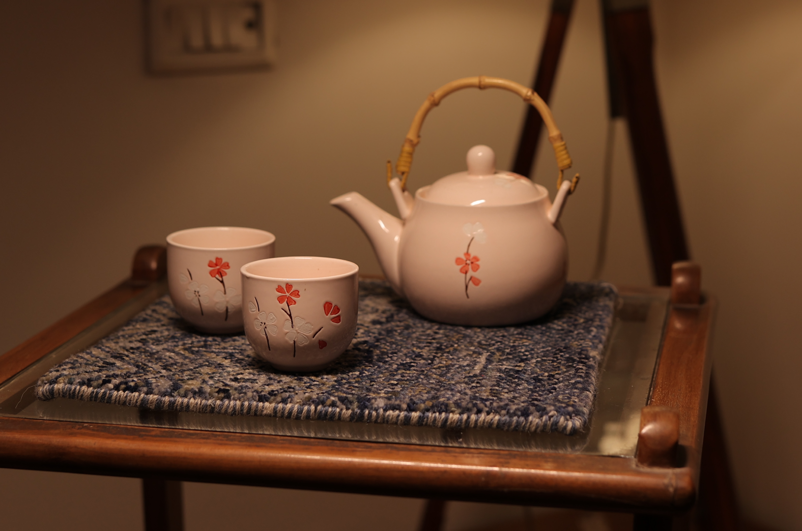 Adhira Carpet Mats (Set of 2)