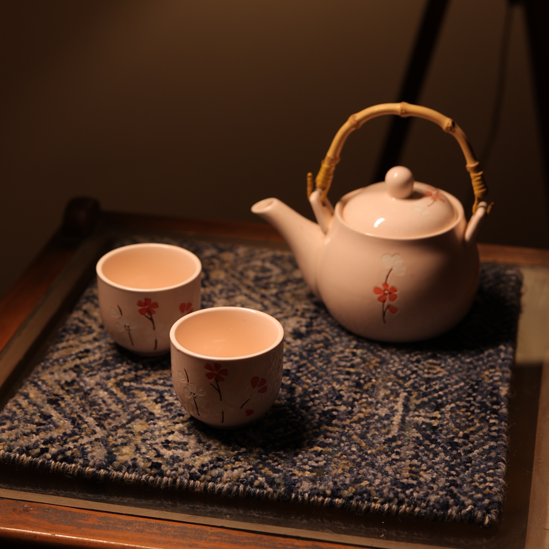 Adhira Carpet Mats (Set of 2)