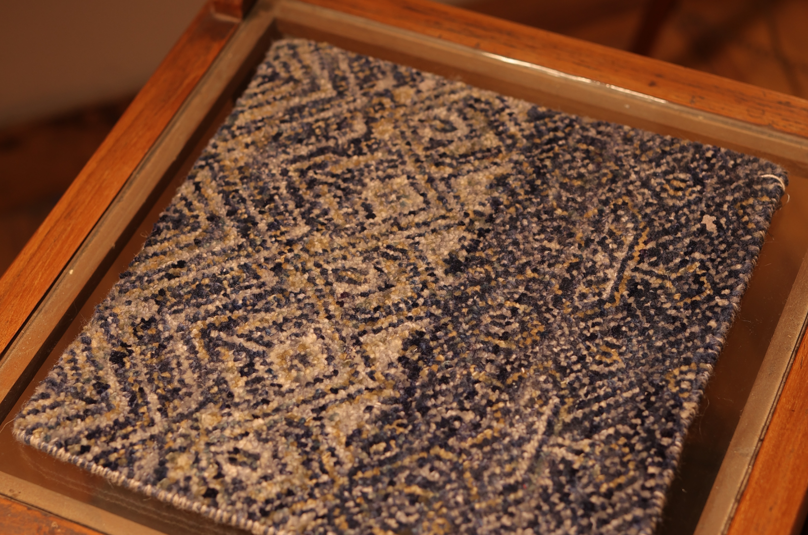 Adhira Carpet Mats (Set of 2)