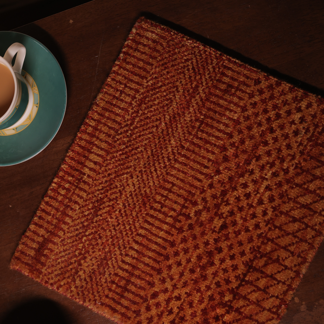 Agni Mat Carpet (Set of 2)