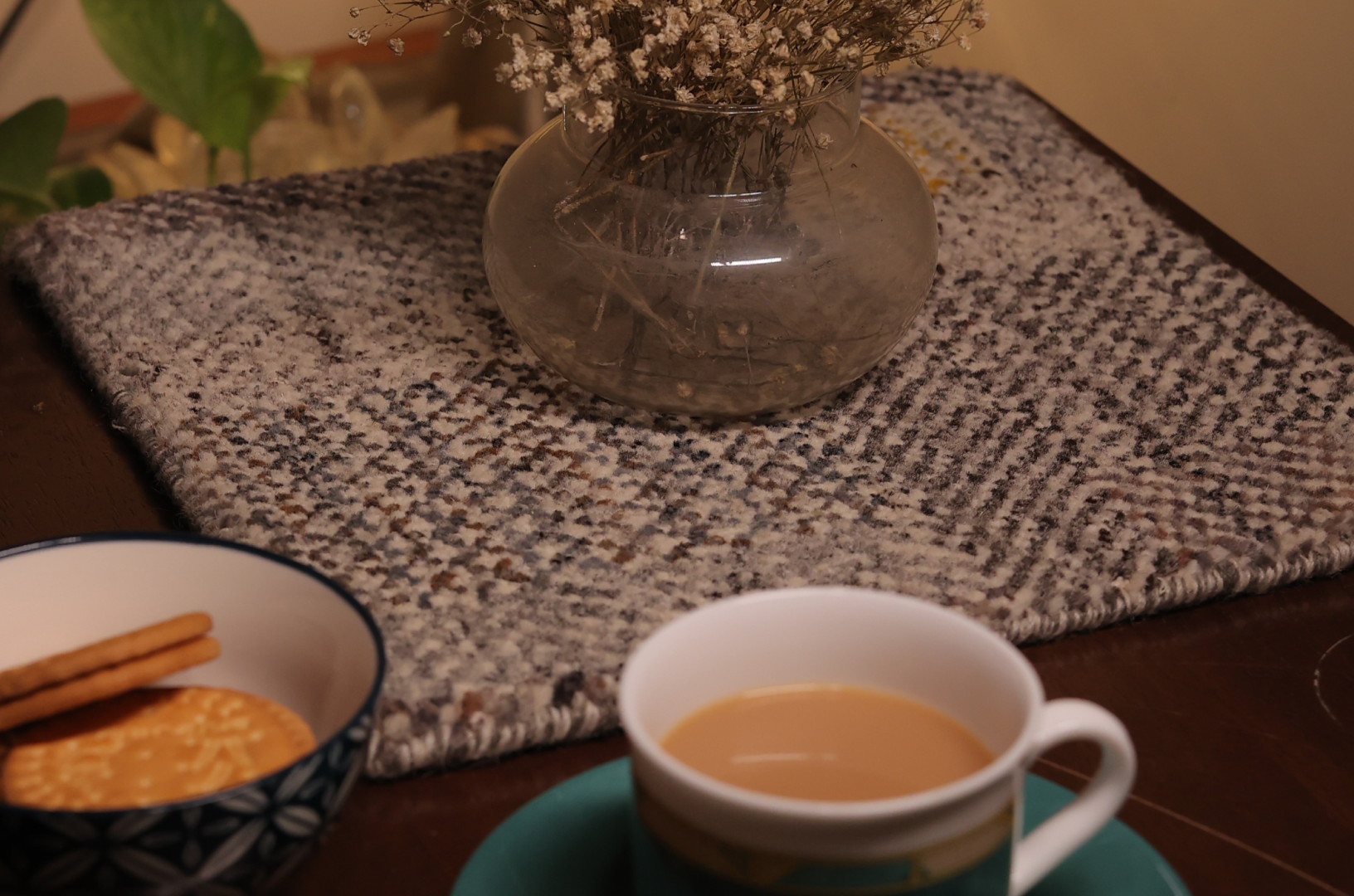 Ankaara Table Mat (Set of 2)