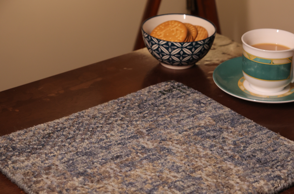 Neelaya Carpet Mat ( set of 2)