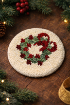 Christmas Coasters ( pack of 4)