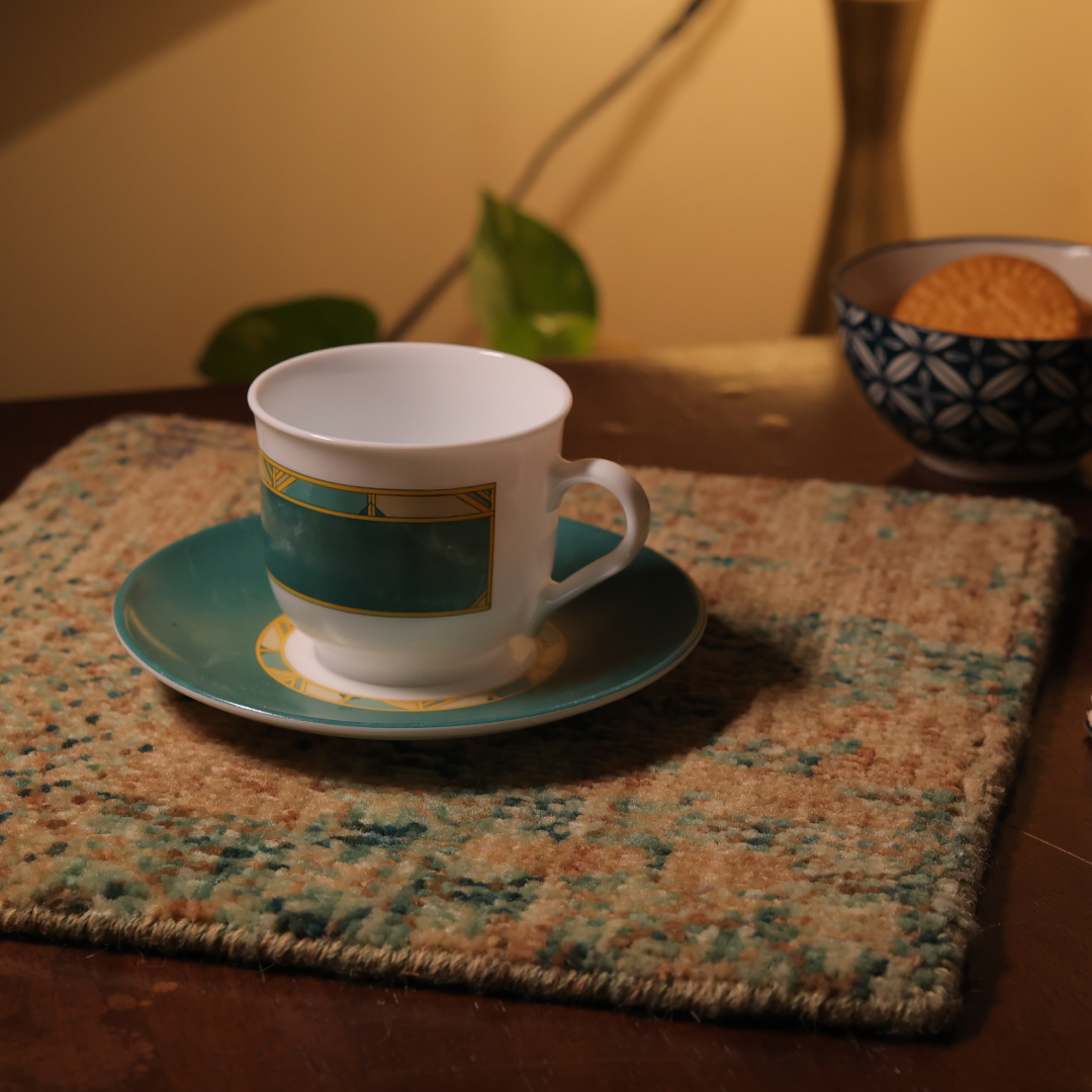 Tattva Carpet Mat (set of 2)