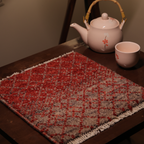 Nexus Carpet Mat ( set of 2)