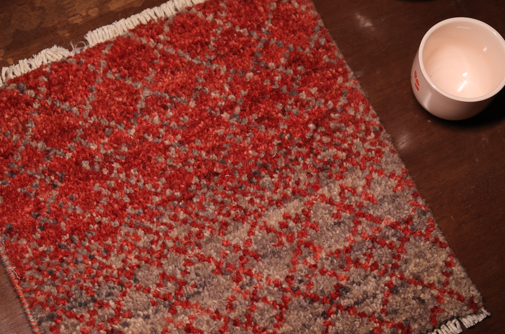 Nexus Carpet Mat ( set of 2)