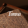 Torana Carpet Mat ( set of 2)