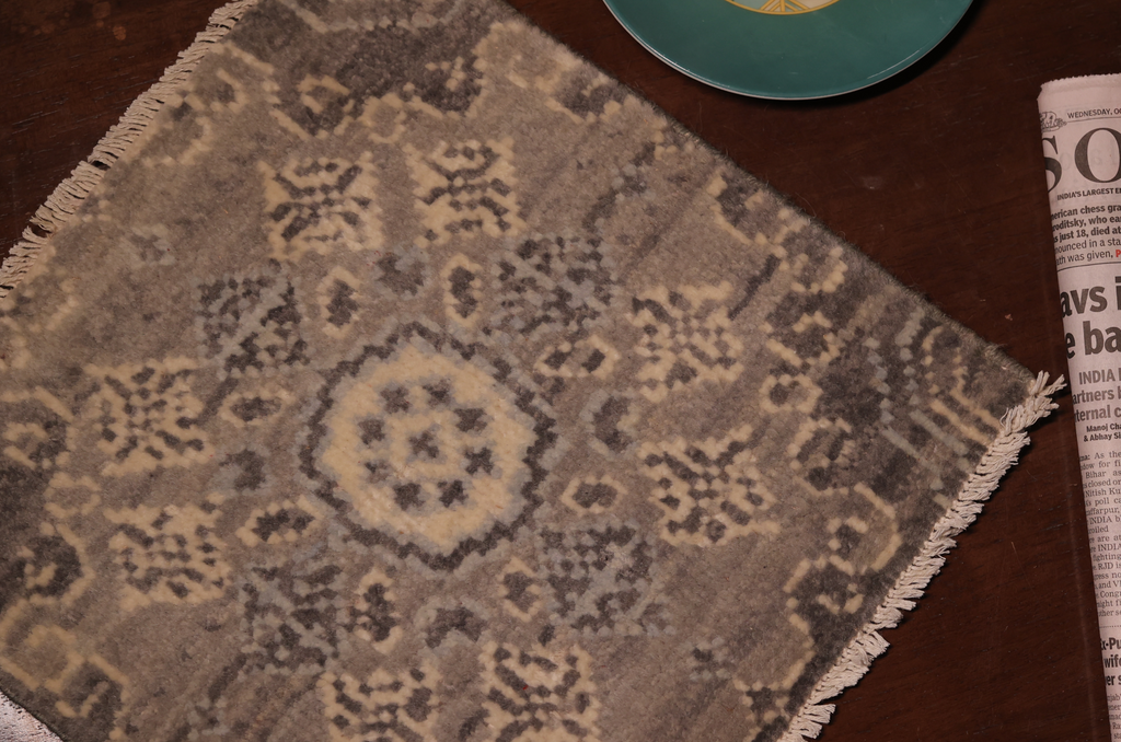 Gul Carpet Mat (Set of 2)