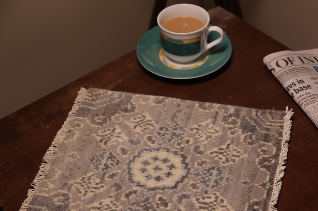 Gul Carpet Mat (Set of 2)