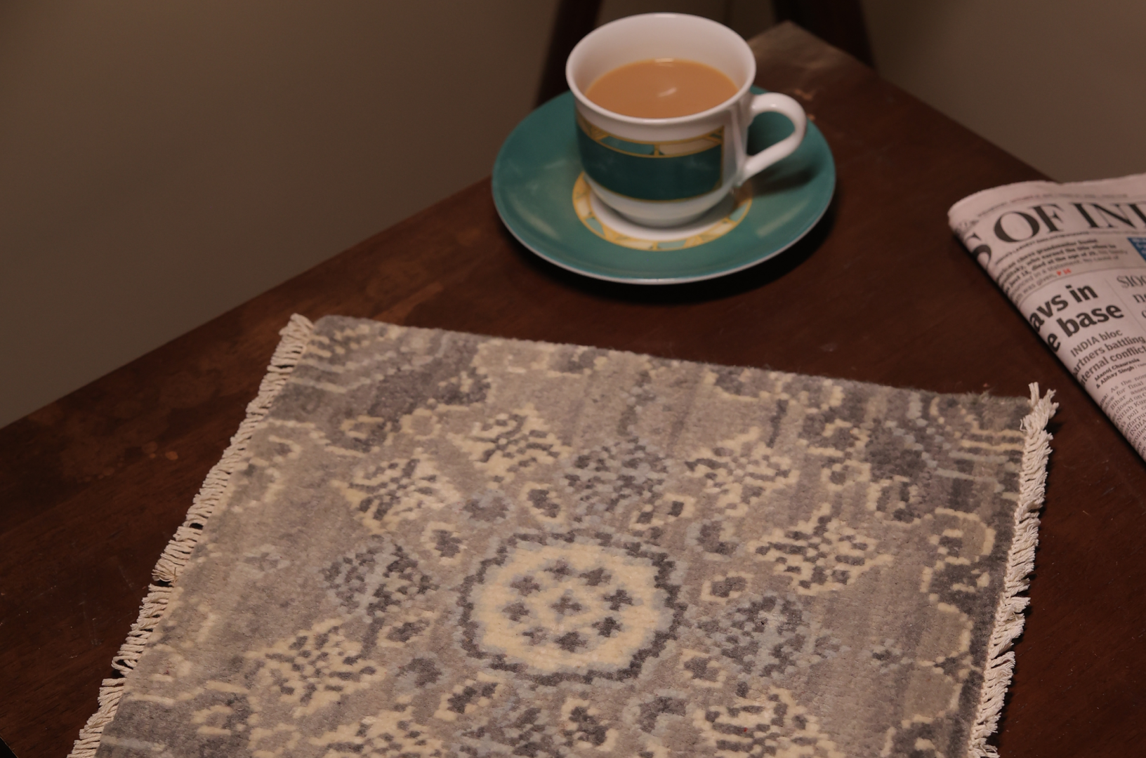 Gul Carpet Mat (Set of 2)