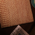 Nayra Carpet Mat (set of 2)