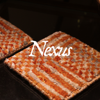 Nexus Carpet Coaster