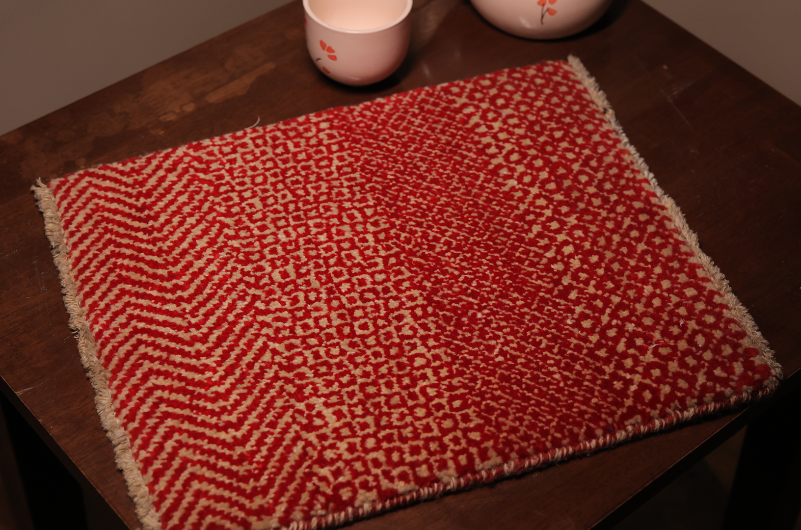 Niyaara Table Mat (Set of 2)