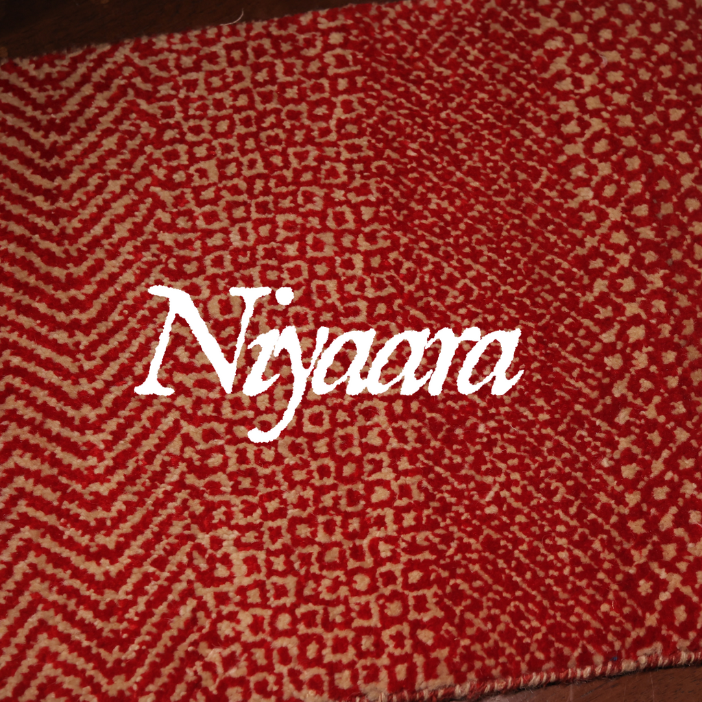 Niyaara Table Mat (Set of 2)
