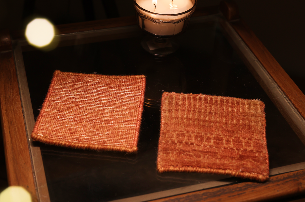 Serenity Carpet Coaster