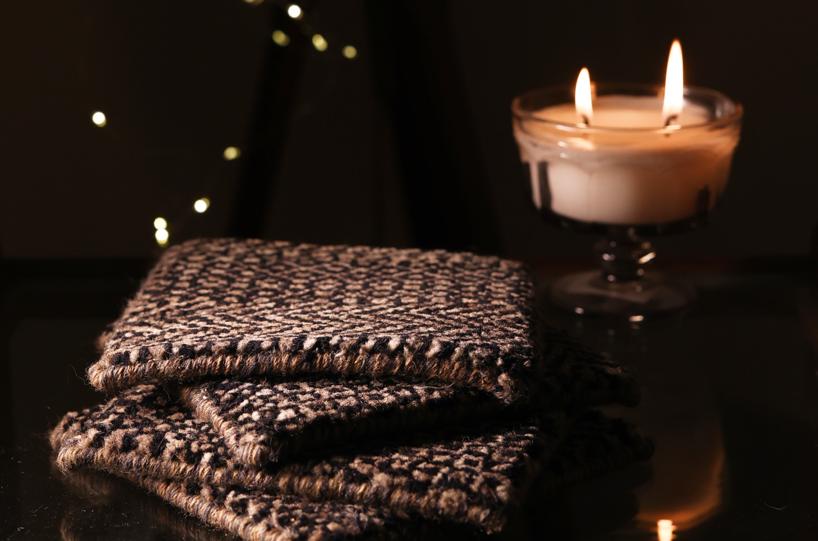 Tessela Carpet Coaster